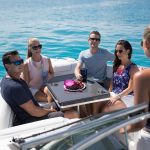 tekne masası çok şık